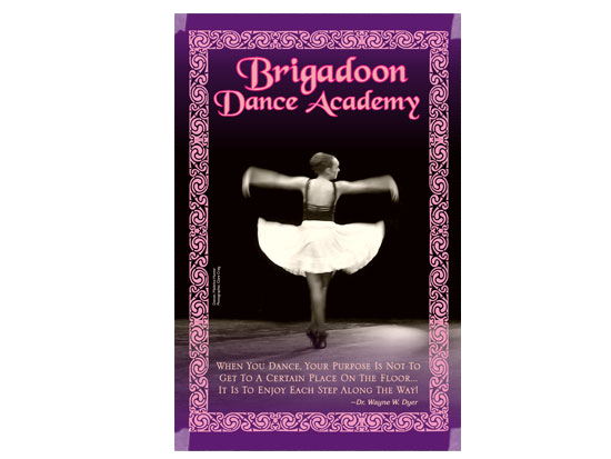 Brigadoon Dance Academy